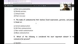 UGC NET PAPER 1 | MOST PROBABLE QUESTION ANSWER IN MCQ  | LECTURE 1