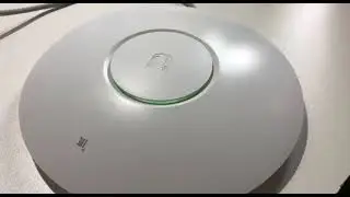 Точка доступа Ubiquiti UniFi AP LR
