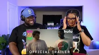 Kidd and Cee Reacts To White Men Can’t Jump | Official Trailer