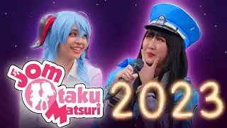 Jom Otaku Matsuri 2023