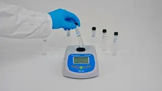 DEN-600 photometer calibration