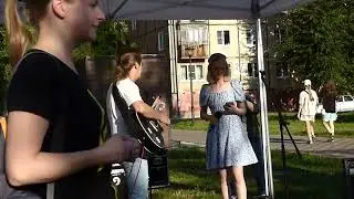 Non Cadenza 