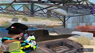 Как такое может быть... \\ gta 5 rp
