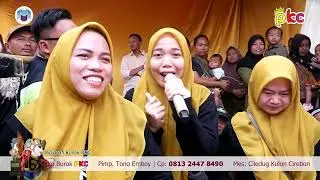 BUNGA SEDAP MALAM / BUROK PKC LIVE DESA NEGLA 1 AGUSTUS 2024‎@PKCOFFICIAL 