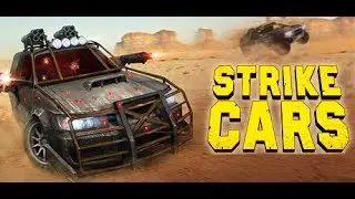 Strike Cars nVidia 920M