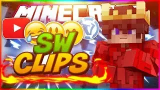 #SW CLIPS [#1] ll ПРОБНЫЙ МОНТАЖ