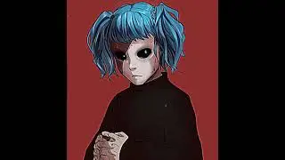 nose que hice xd #edit #mio #sallyface #parati #shortvideo #larryjohnson #cat