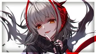 Nightcore - BALENCIAGA