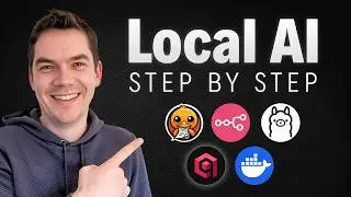 DEPLOY Fully Private + Local AI RAG Agents (Step by Step)
