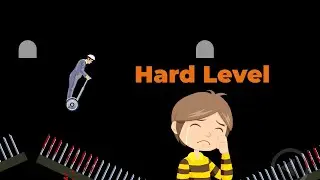 99.9% can't complete hard level Humza Latif