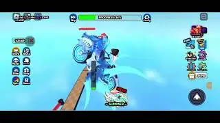 Op obby bike script 🚴 || unlock all