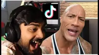 Tiktok be like
