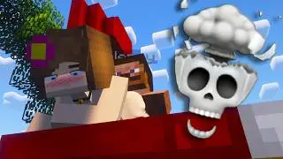 Jenny Mod on BedWars Islands - Gameplay with NO BLUR