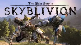 Skyblivion Showcase 6