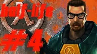 проходим Half-life 1 на телефоне #4