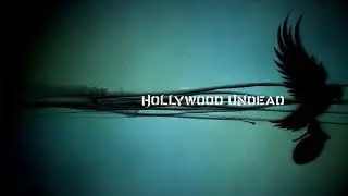 Hollywood Undead - Undead (Cover)