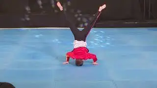 Aren Çerkez B Boys 1 Solo Boys