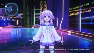 Neptune: The Nep Song