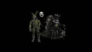 If You Know. You Know...🥶💀🗿 #shorts #fnaf #fypシ #capcutedit #fnafedit #fnafshorts #edit #tjof