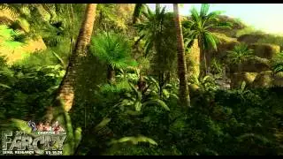 Work in Progress Far Cry 2010 Mod 0.16.24