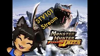 Monster Hunter Freedom Unite