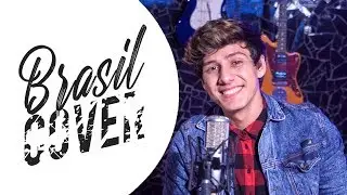 🇧🇷Brasil Cover feat. Gabriel Lobo - Morena (Cover) 4K