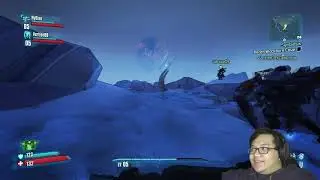 ICE WATER EQUALS BAD | Borderlands 2 Part 2