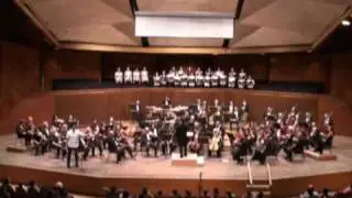 Midsummer Night's Dream (Finale)