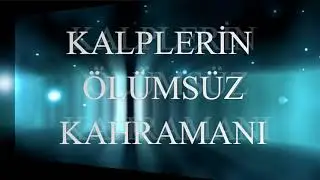 VATANA OLAN SEVGİMİZ AÇILAN 1 ÇİFT MAVİ GÖZLE BAŞLADI !! | 10 KASIM!!