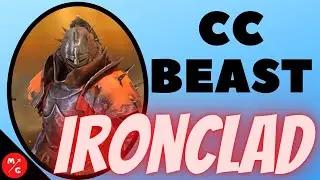 [F2P] | Ironclad Raid Shadow Legends | AMAZING CC Potential! | Tyraku is on to something!