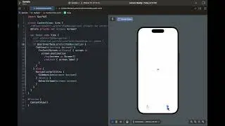 【SwiftUI】NavigationSplitView と TabView の切り替え判定 🔀