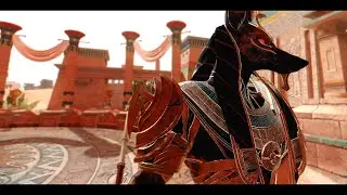 vindictus - Hurk Spinos Hero+ solo play / 허크 히플 스피노스 솔로잉