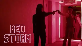Red Storm (2019) Official Trailer - Aijin Li, Zhang Bo Nan, Henry Thia