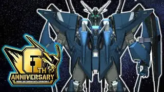Xi Gundam: The Official GBO2 Review!!!