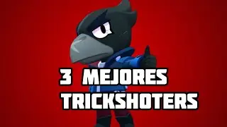 TOP 3 MEJORES TRICKSHOTERS