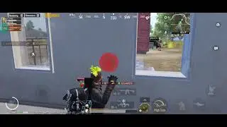 1v4 clutch rank pusher squad 🤨