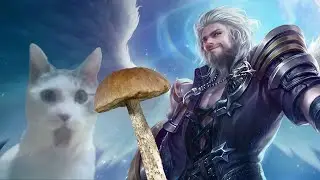 ALUCARD.EXE | Ar Lu Kyaw
