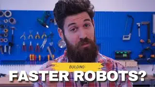 Discover the Hidden Secret for Your FTC Robot: A Must-Use Component!