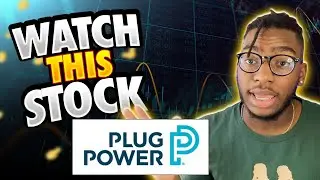 Plug Power (PLUG) Stock Analysis 🔥🔥