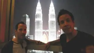 Simple Plan in Malaysia