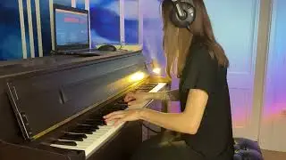 Цифровое пианино Kawai CA99 | Майкл Джексон на пианино