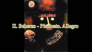 Britten Cello Sonata