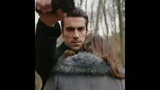 Аслы и Ферхат/Черно-белая любовь 😍💥