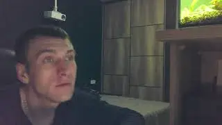 Второй стрим