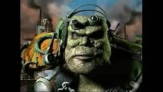 Fallout 2 E3 1998 Footage