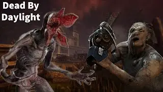 Crazy Last Match, Funny Moments, Ez Win  Dead By Daylight Gameplay
