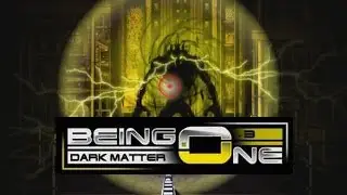 I want to see a raptor | Being One Ch3 | Dark Matter