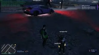 Grand Theft Auto V 2021 08 11   00 40 17 16 DVR Trim