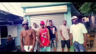 Lobo Red x Morenaje - A Terror (vídeo oficial)