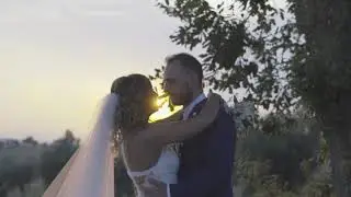 Danny+Ilenia Wedding Trailer